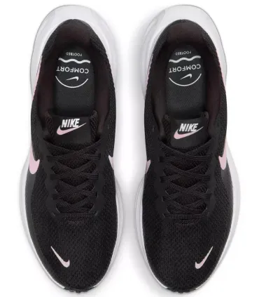 Nike Revolution 8 005 Mujer | Flexibilidad superior y tracción multisuperficie