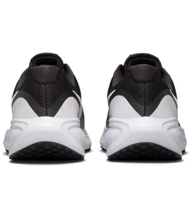 Nike Revolution 8 005 Mujer | Flexibilidad superior y tracción multisuperficie