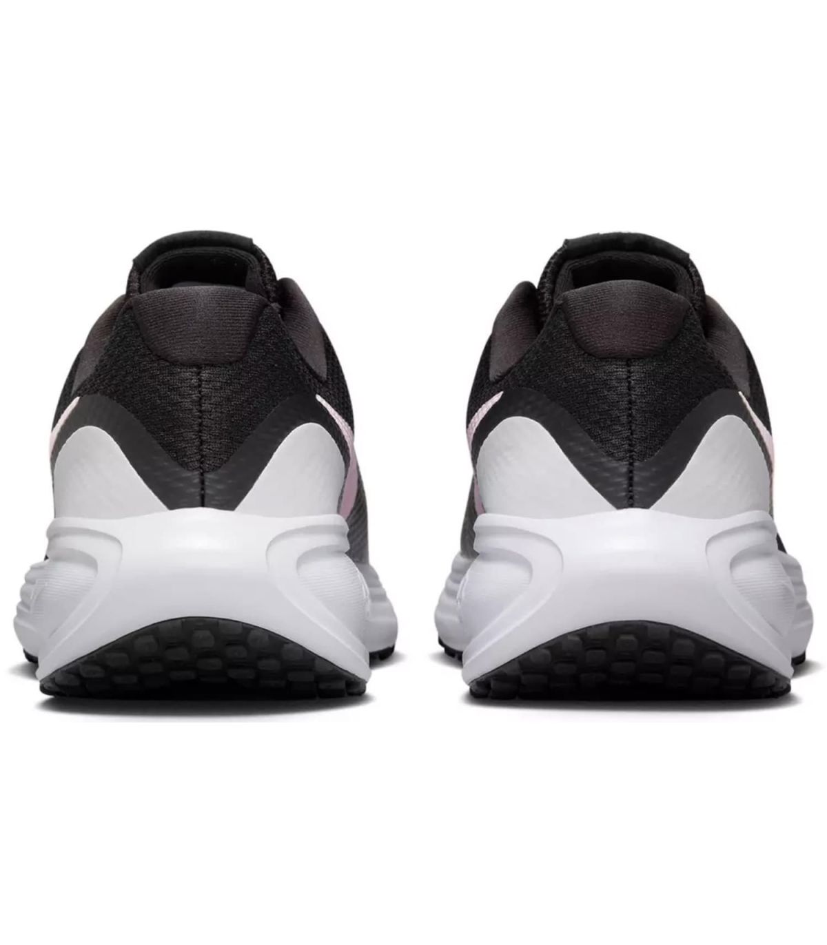 Nike Revolution 8 005 Mujer | Flexibilidad superior y tracción multisuperficie