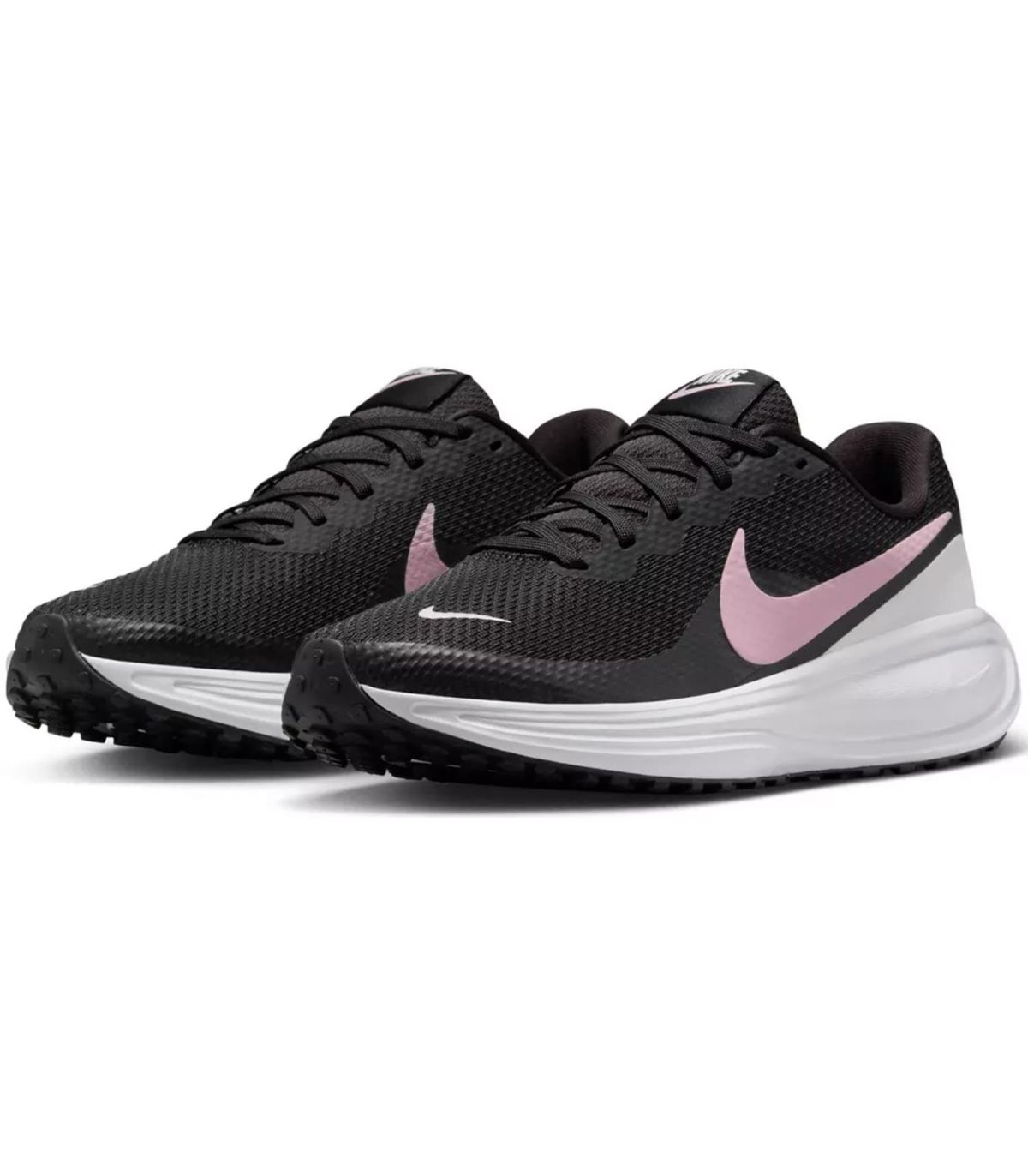 Nike Revolution 8 005 Mujer | Flexibilidad superior y tracción multisuperficie