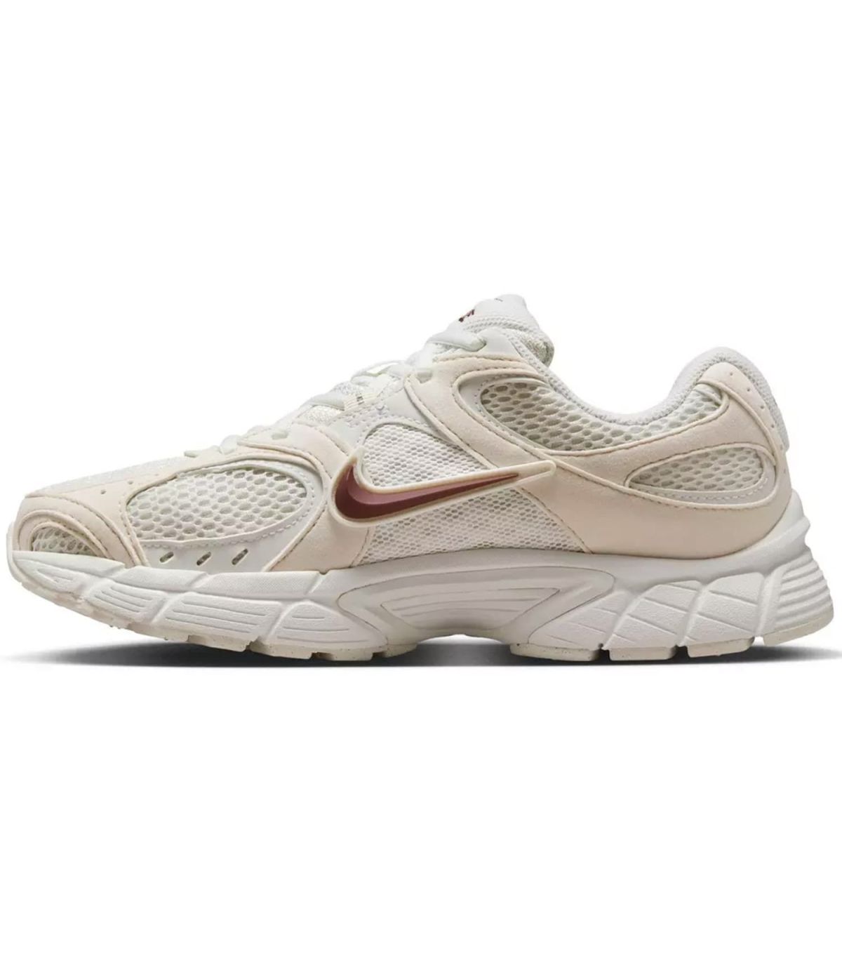 Nike V5 RNR | Tejido calado y espuma de densidad optimizada