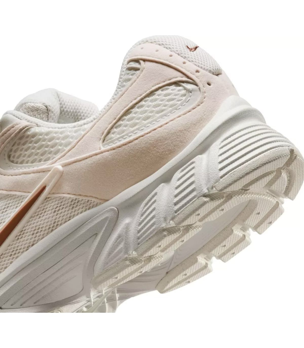 Nike V5 RNR | Tejido calado y espuma de densidad optimizada