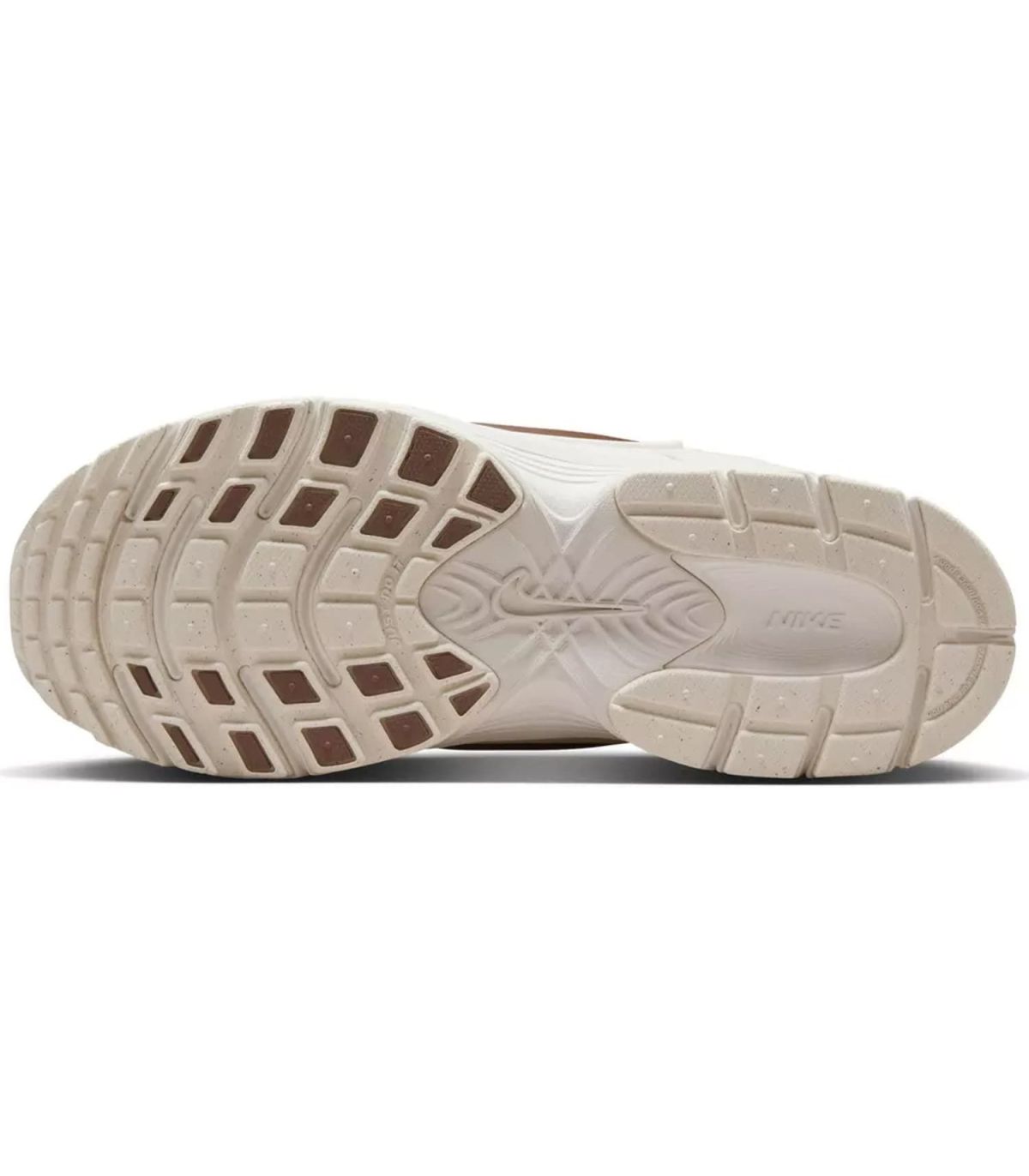 Nike V5 RNR | Tejido calado y espuma de densidad optimizada