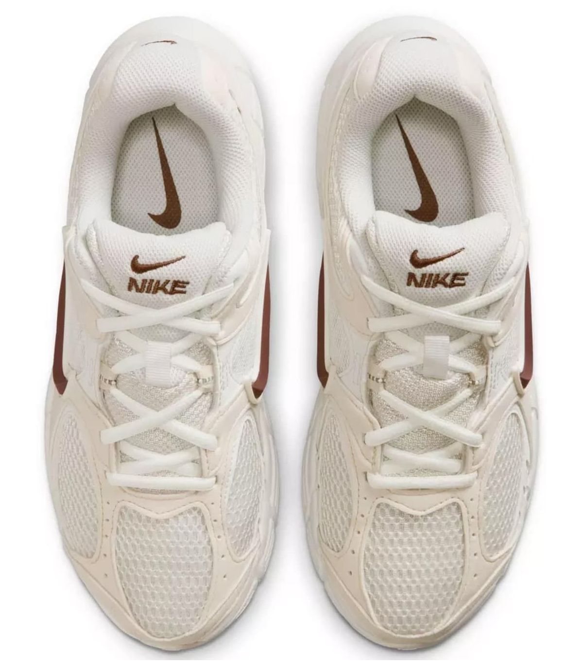 Nike V5 RNR | Tejido calado y espuma de densidad optimizada