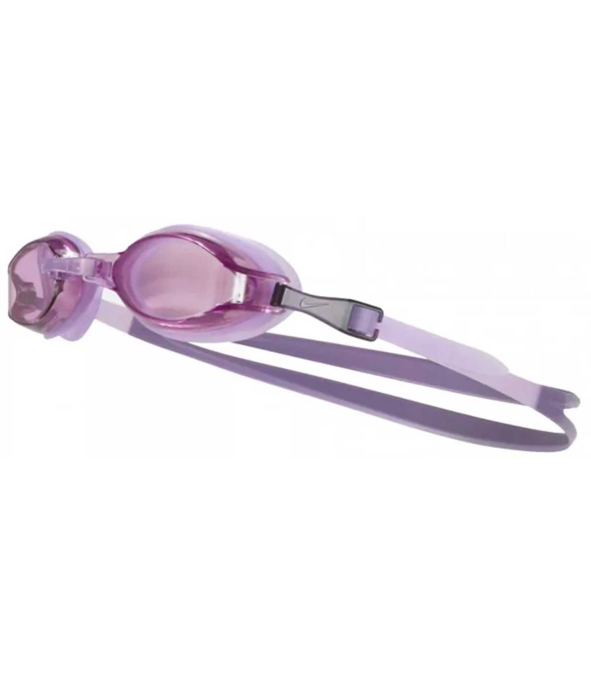 Nike Gafas de Natacion Chrome Goggle Purple | Antivaho y UV