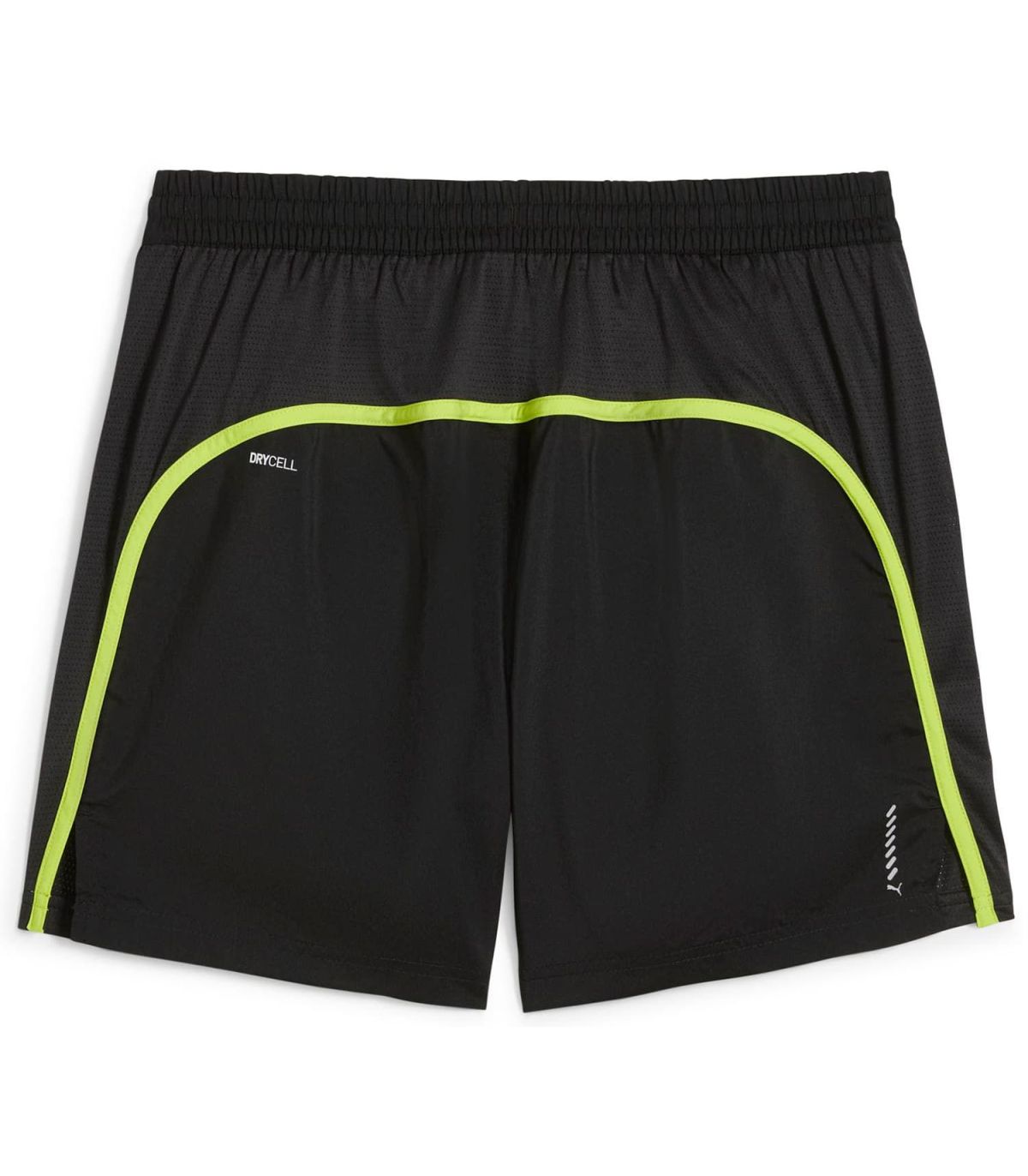 Puma Pantalón de Running Run Favorite Velocity 5 Hombre Negro | dryCELL