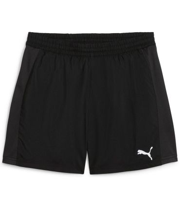 Puma Pantalón de Running Run Favorite Velocity 5 Hombre Negro | dryCELL