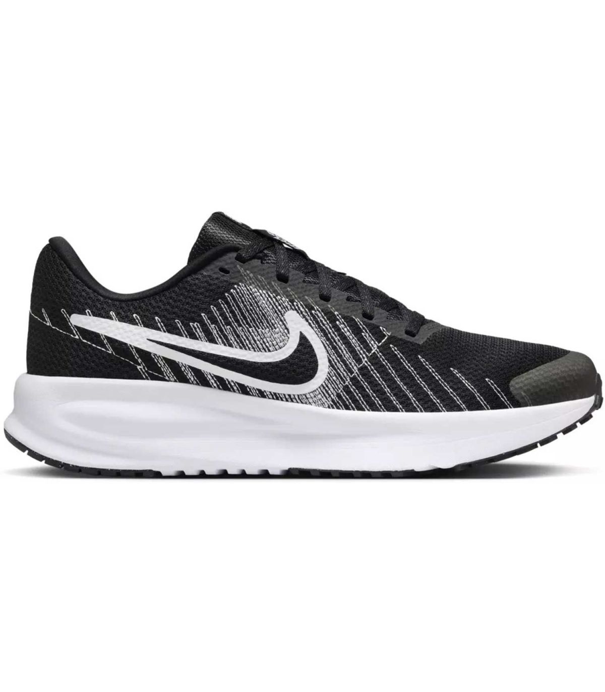 Nike Zapatillas Run Defy | Cadencia Constante y Puntera Protegida