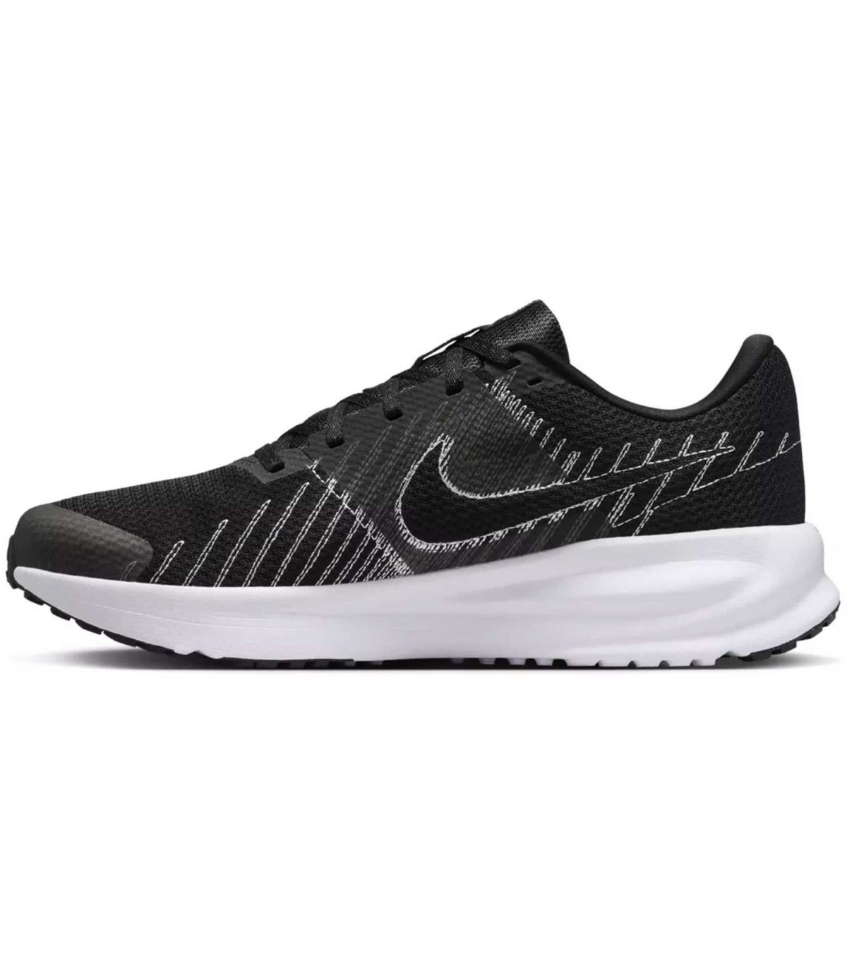 Nike Zapatillas Run Defy | Cadencia Constante y Puntera Protegida