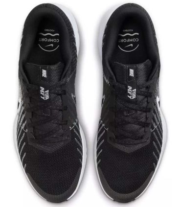 Nike Zapatillas Run Defy | Cadencia Constante y Puntera Protegida