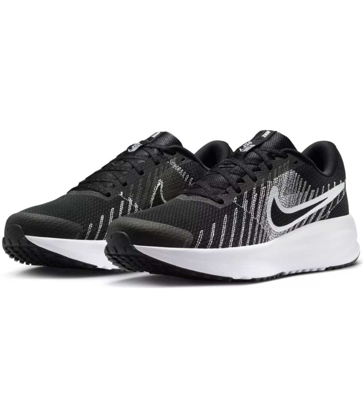 Nike Zapatillas Run Defy | Cadencia Constante y Puntera Protegida