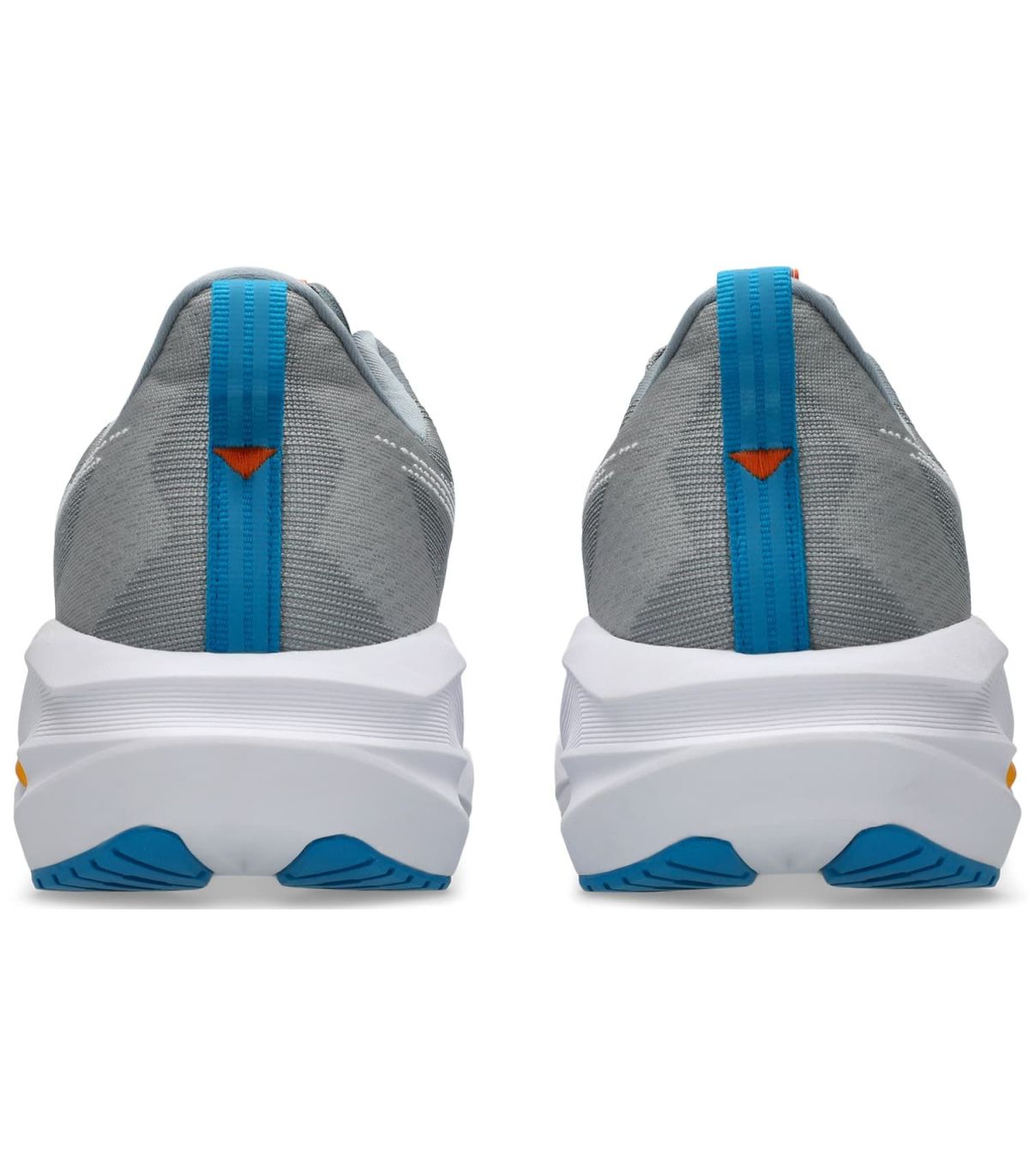 Asics Novablast 5 Gravel: Reactividad y Energía Explosiva
