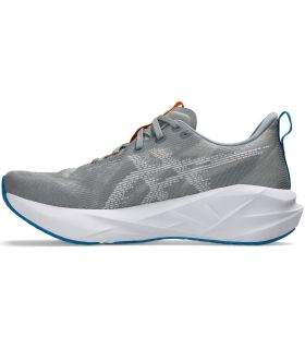 Asics Novablast 5 Gravel