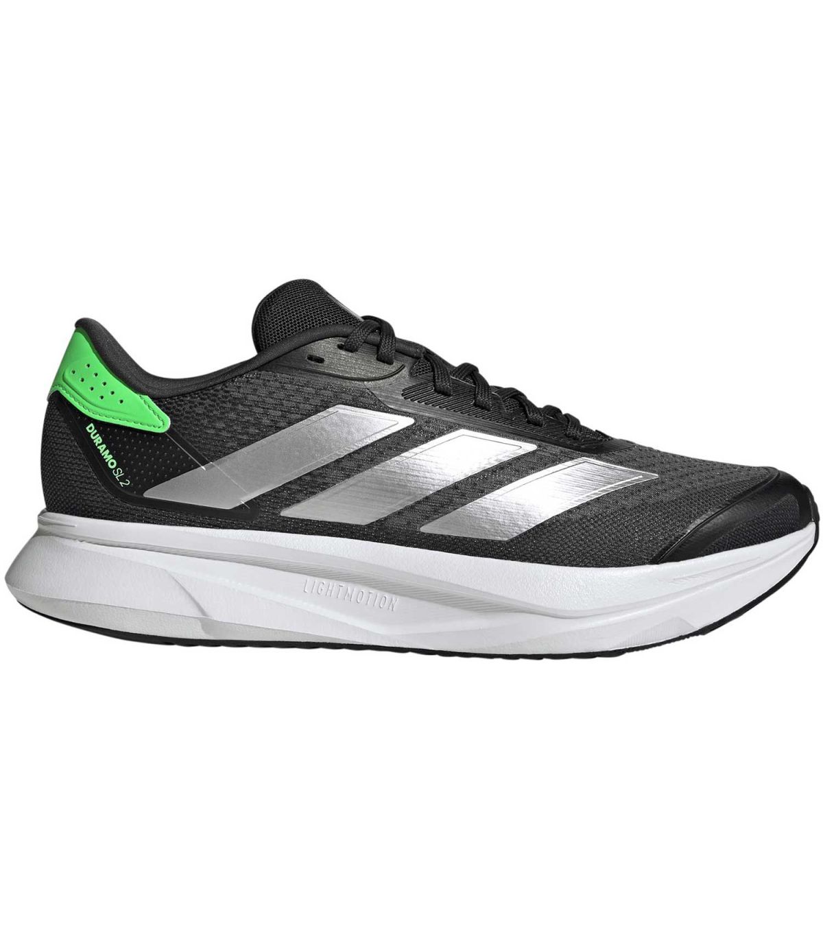 Adidas Duramo SL2 06 | Tracción Multisuperficie y Ligereza SL
