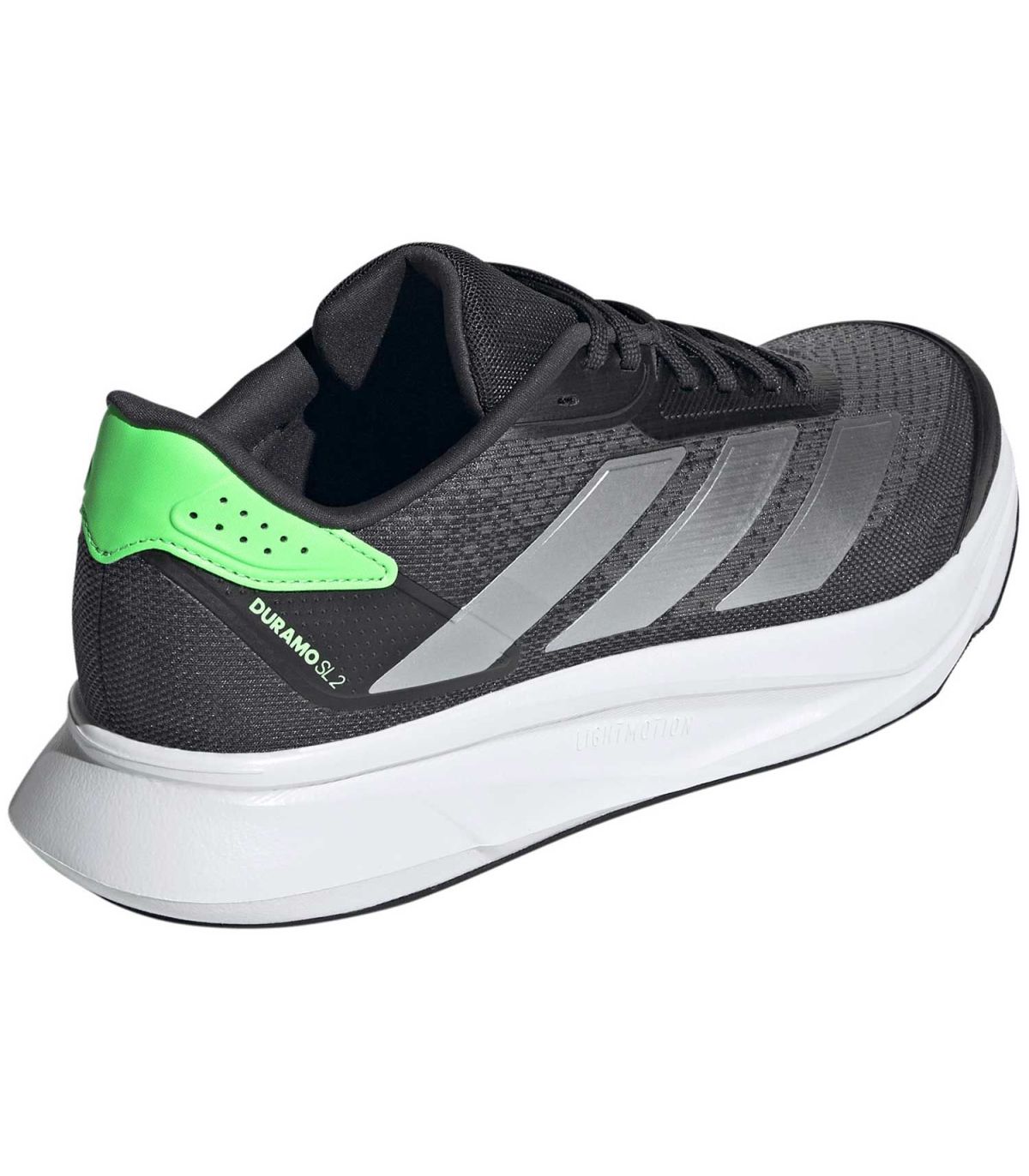 Adidas Duramo SL2 06 | Tracción Multisuperficie y Ligereza SL