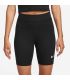 Nike Mallas Cortas Sportswear Classic | Swoosh lateral