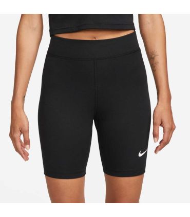 Nike Mallas Cortas Sportswear Classic | Swoosh lateral