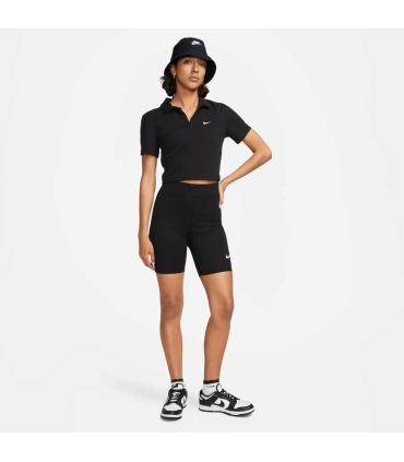 Nike Mallas Cortas Sportswear Classic | Swoosh lateral