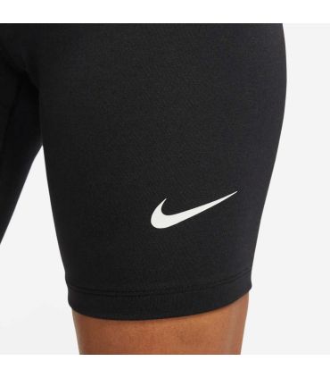 Nike Mallas Cortas Sportswear Classic | Swoosh lateral