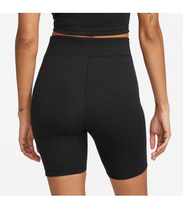 Nike Mallas Cortas Sportswear Classic | Swoosh lateral