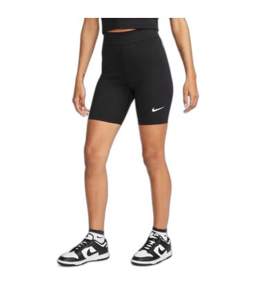 Nike Mallas Cortas Sportswear Classic | Swoosh lateral