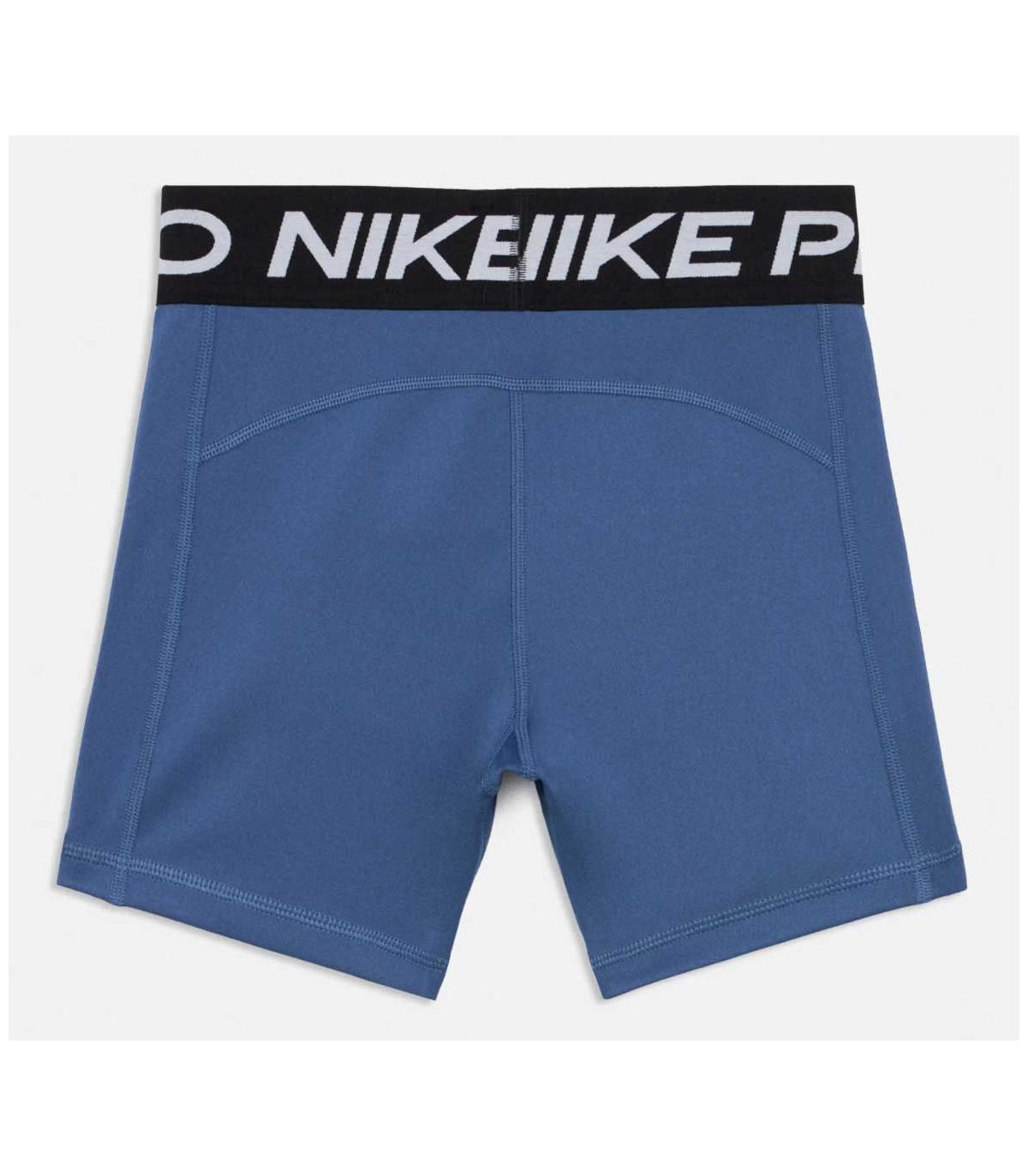 Nike Mallas Cortas Nike Pro Niña Azul | Dri-FIT transpirable