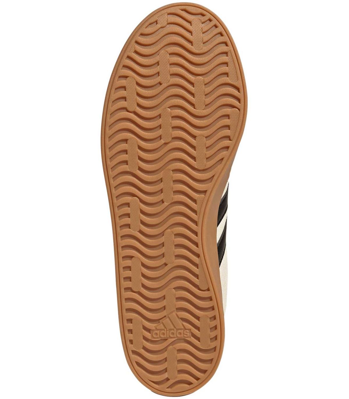 Adidas VL Court Beige | Gamuza y puntera reforzada