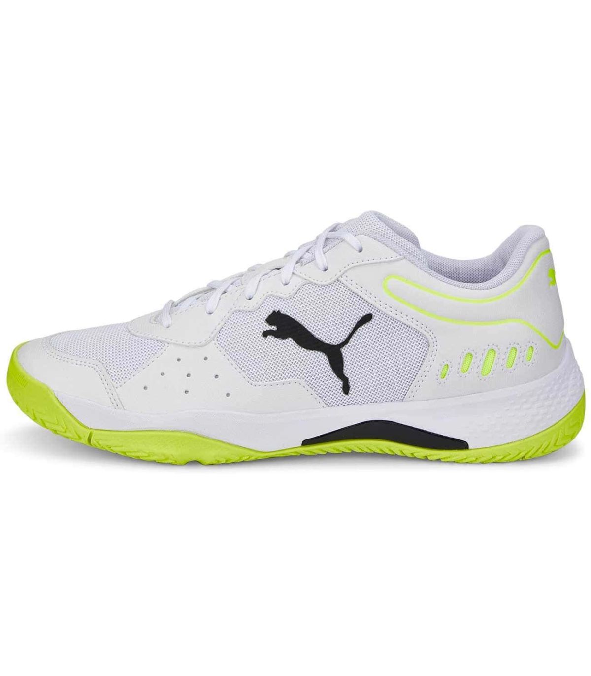 Puma Zapatillas Pádel Solarsmash RCT 02 | Maniobrabilidad técnica y pisada neutra