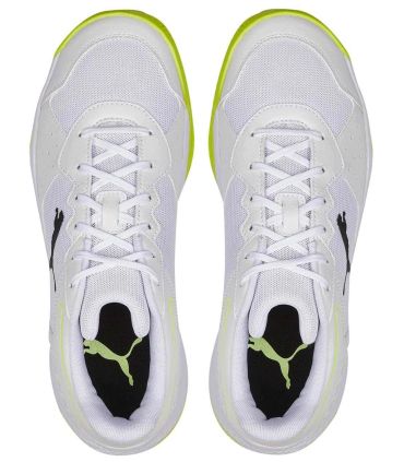 Puma Zapatillas Pádel Solarsmash RCT 02 | Maniobrabilidad técnica y pisada neutra