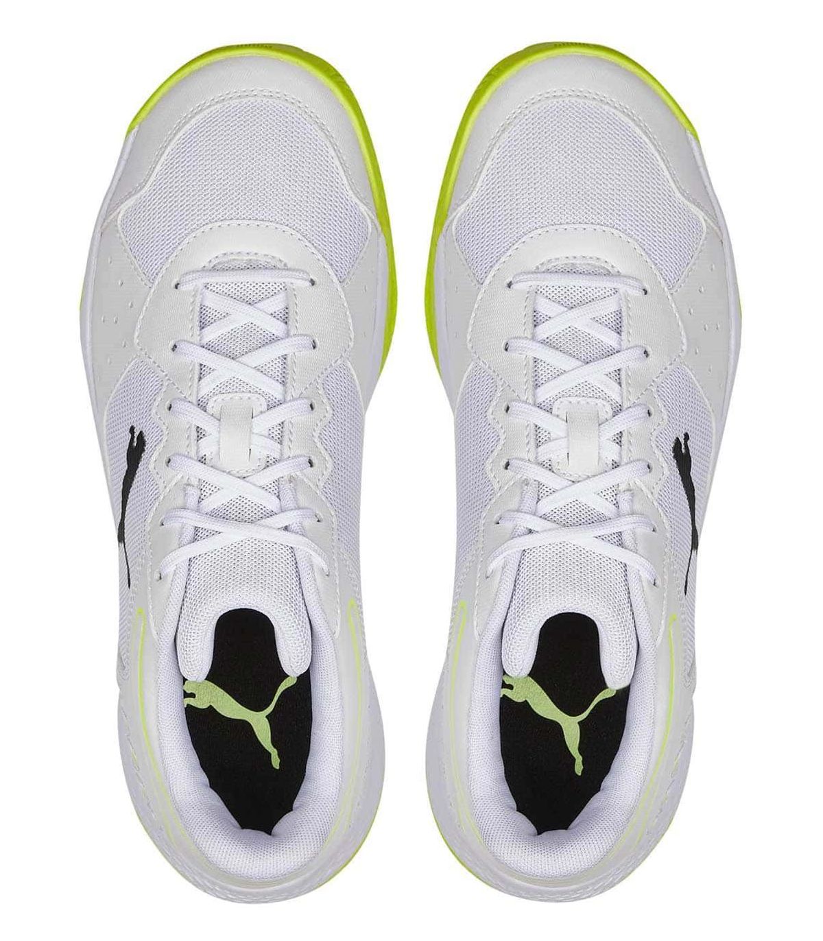 Puma Zapatillas Pádel Solarsmash RCT 02 | Maniobrabilidad técnica y pisada neutra