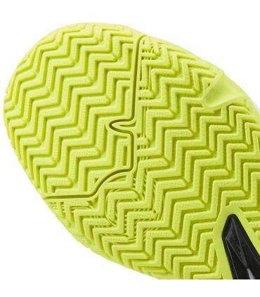 Puma Zapatillas Pádel Solarsmash RCT 02 | Maniobrabilidad técnica y pisada neutra