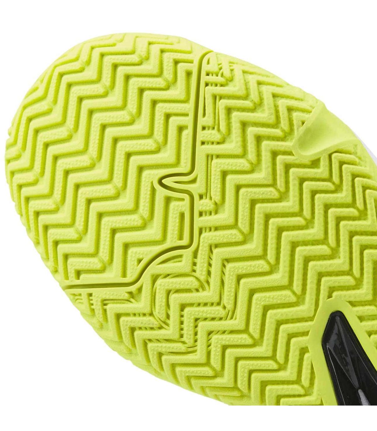 Puma Zapatillas Pádel Solarsmash RCT 02 | Maniobrabilidad técnica y pisada neutra