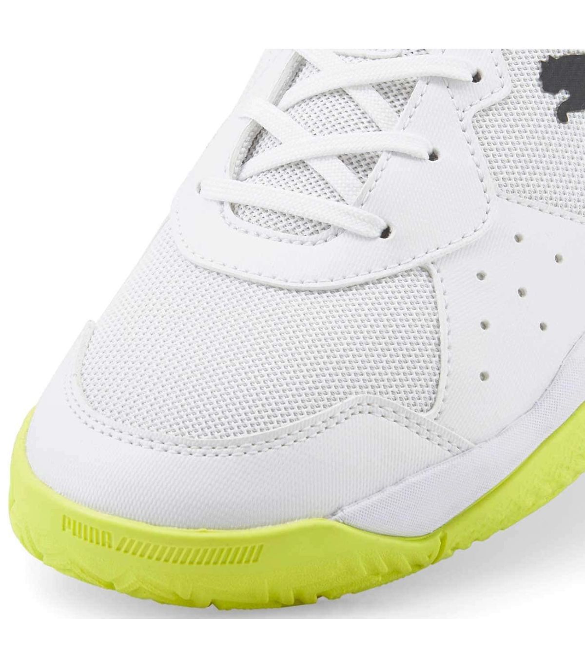 Puma Zapatillas Pádel Solarsmash RCT 02 | Maniobrabilidad técnica y pisada neutra