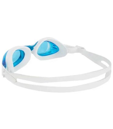 Nike Gafas Natación Niños Lil\' Swoosh | puente flexible y silicona