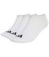 Adidas Calcetines Piqui Thin Light 3 pares | Ajuste JZ0534