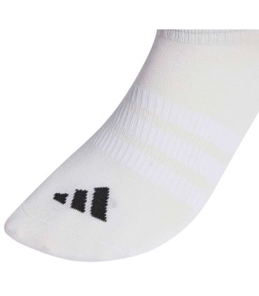 Adidas Calcetines Piqui Thin Light 3 pares | Ajuste JZ0534