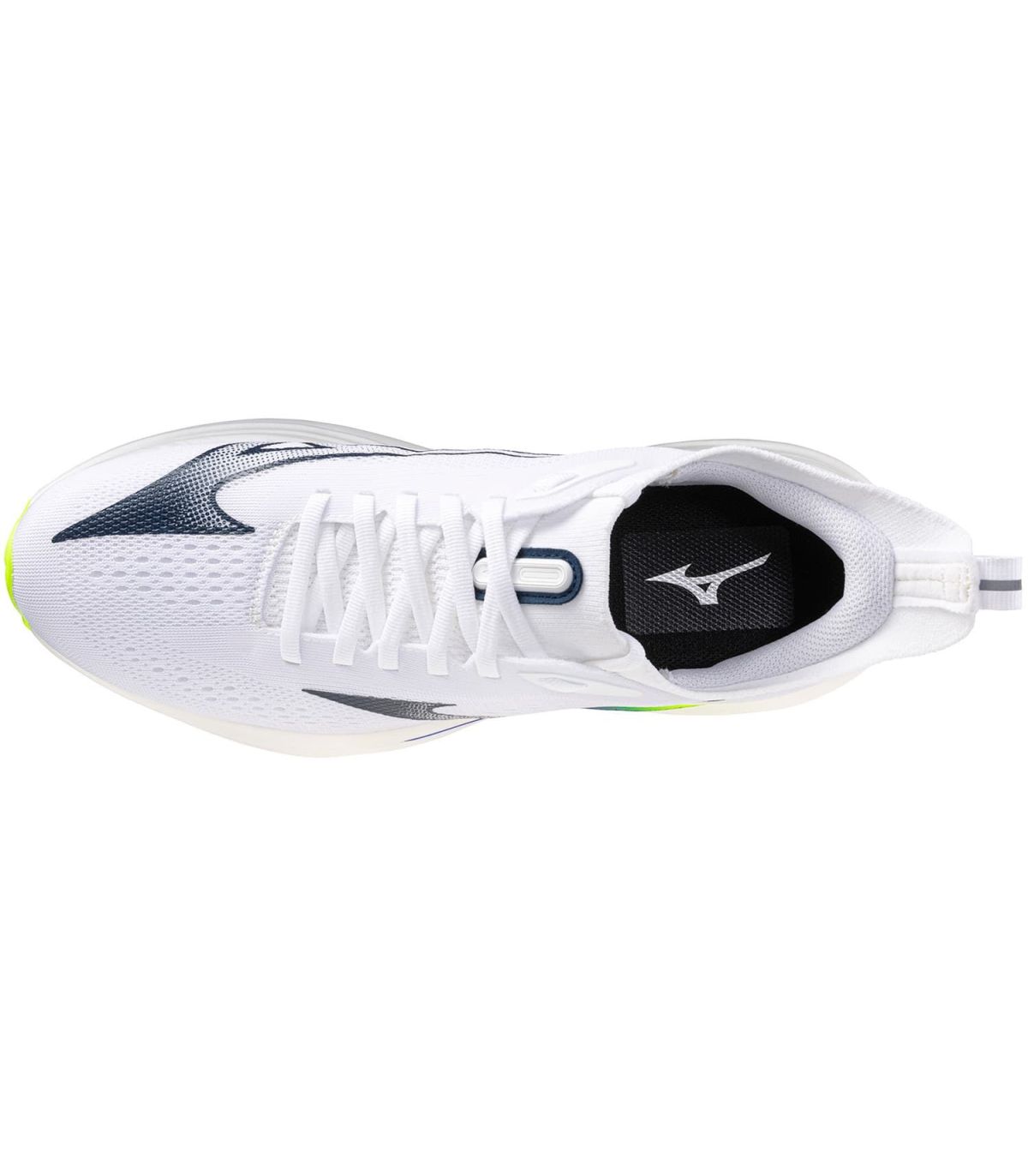 Mizuno Neo Zen 2 | Construcción Monocasco y 205 Gramos Reales