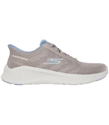 Skechers Slip Ins Now Khloe | Tecnología manos libres y Heel Pillow