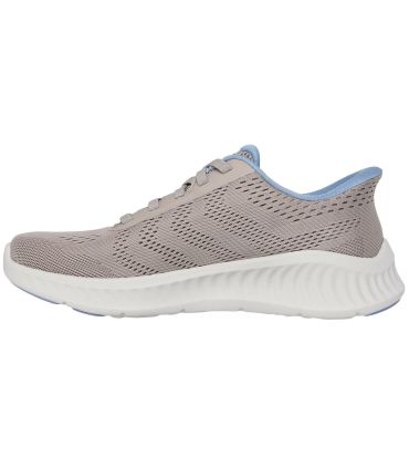 Skechers Slip Ins Now Khloe | Tecnología manos libres y Heel Pillow