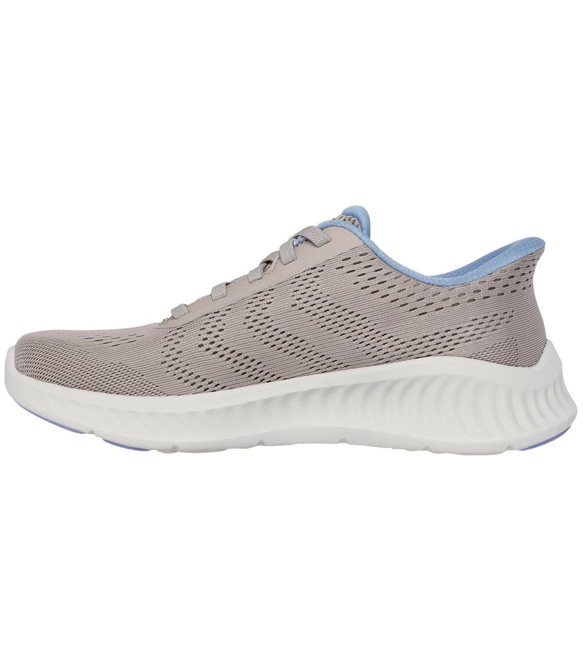Skechers Slip Ins Now Khloe | Tecnología manos libres y Heel Pillow
