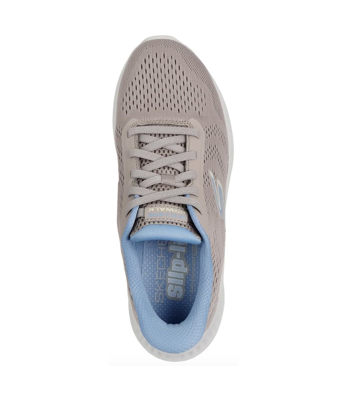 Skechers Slip Ins Now Khloe | Tecnología manos libres y Heel Pillow