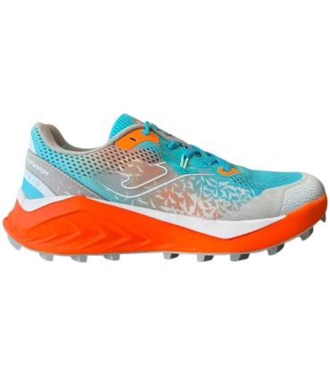 Joma Trail Tundra Lady | Geometría Equilibrada y Tracción en Senderos