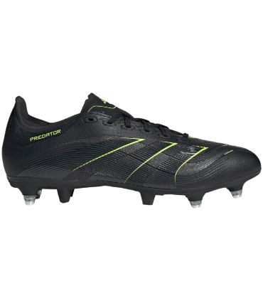 Adidas Predator League SG | HybridTouch 2.0 y aluminio