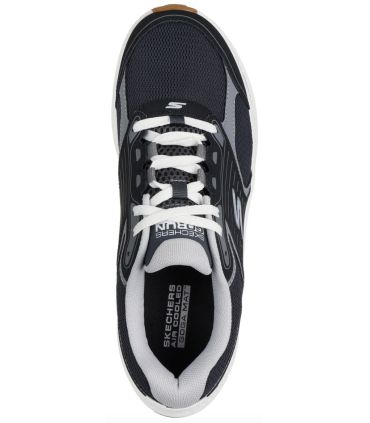 Skechers Go Run Consistent 2.0 | Tracción gum y retorno