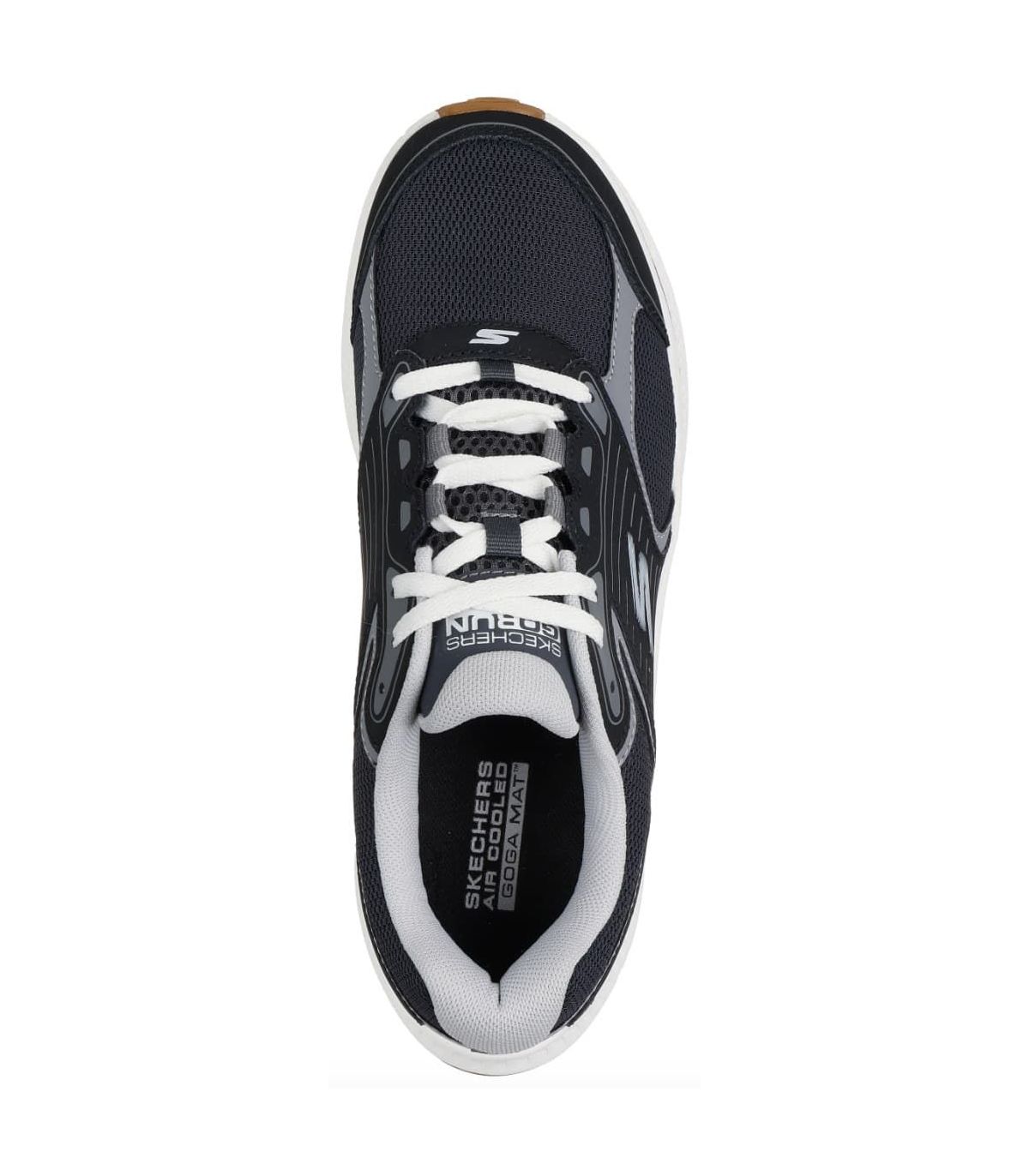 Skechers Go Run Consistent 2.0 | Tracción gum y retorno