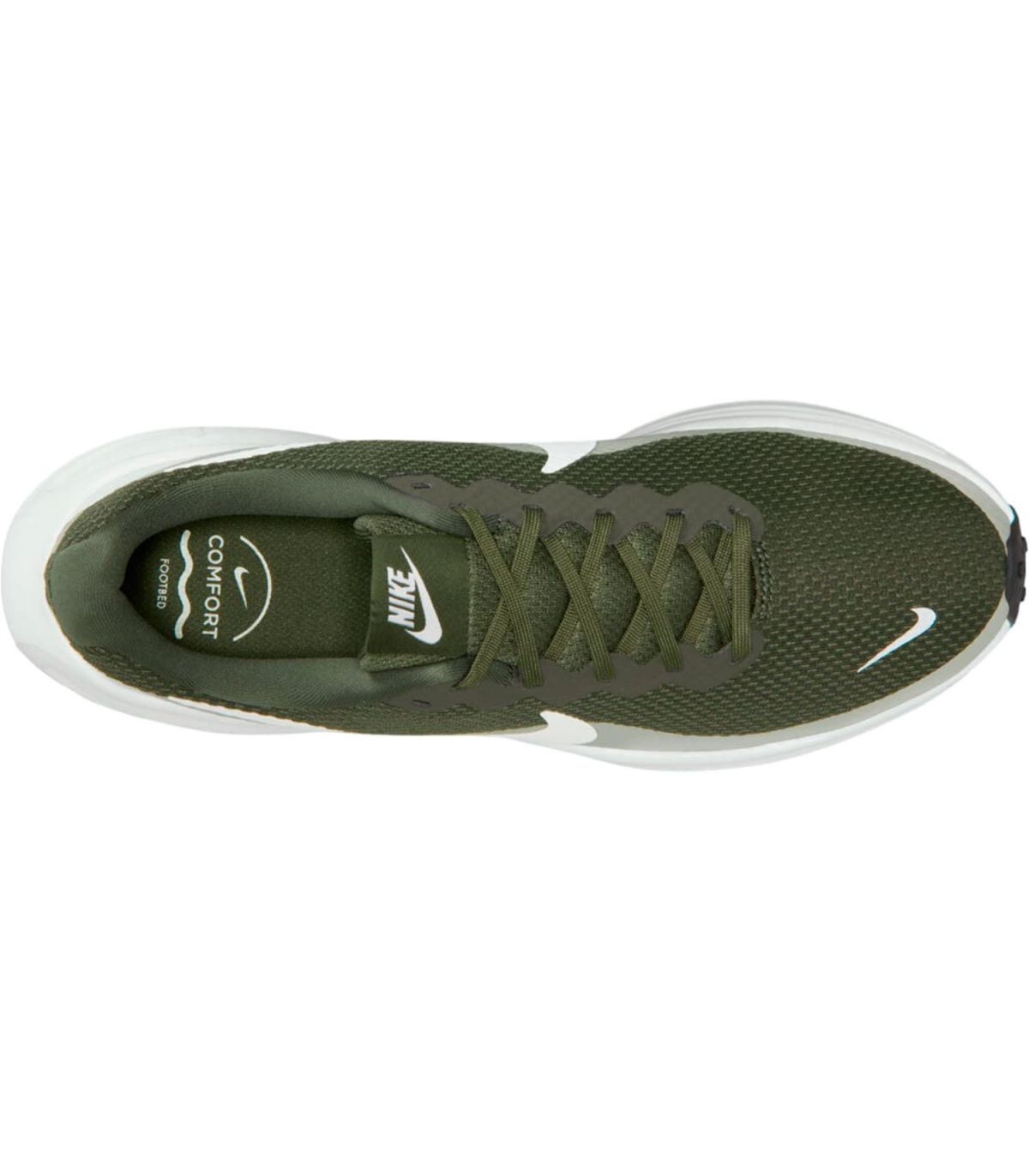 Nike Revolution 8 303 | Amortiguado Dinámico y Tejido de Rejilla