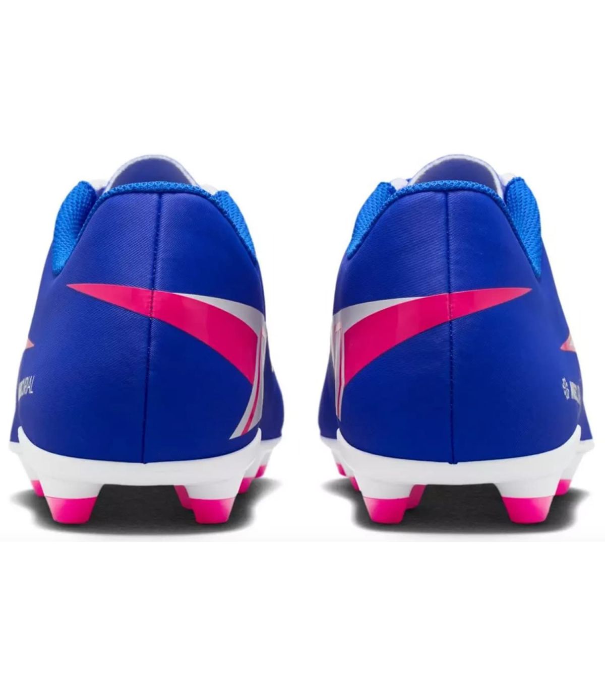 Nike Mercurial Vapor 16 Club FG/MG | Microtextura superior azul