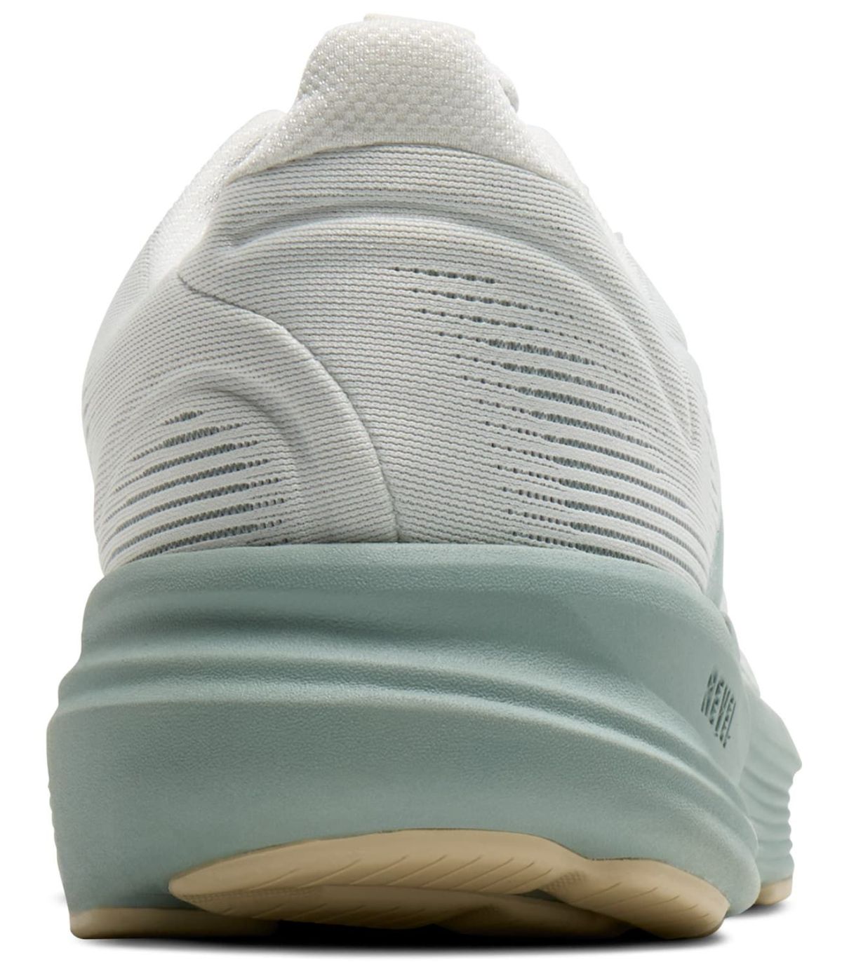 Brooks Revel 8 | BioMoGo DNA y Versatilidad 258g Beig