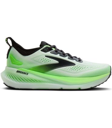 Brooks Glycerin 23 154 | Amortiguación DNA LOFT v3 Nitrógeno