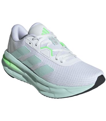 Zapatillas Running Adidas Galaxy 7 Mujer Blanco | Cloudfoam